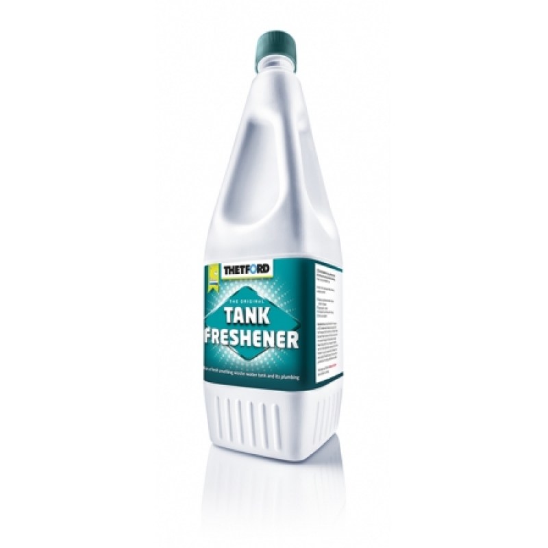 tank freshner